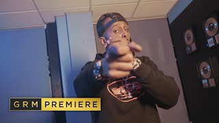 Skore Beezy - Closure (Kodak Black Remix) [Music Video] | GRMR Daily