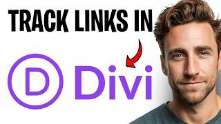 How To Track Links In Divi in 2026 (See How Many Clicks Your Links Get) ✅