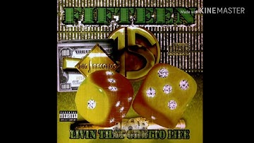15 - Livin That Ghetto Life