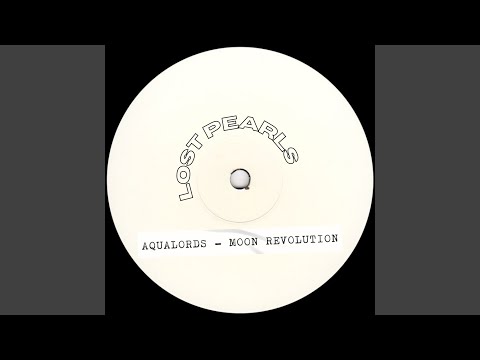 Moon Revolution artwork