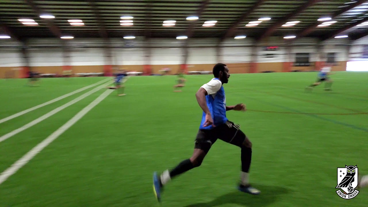 Union Omaha's Invitational Tryout Recap