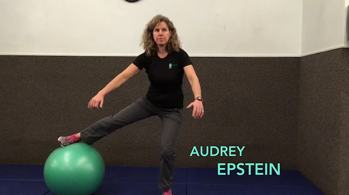 JCCGB Fitness Video