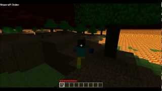 Minecraft Indev Review