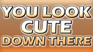 Alien Giantess Hides You In A Tight Place F4M Asmr