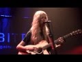 Capture de la vidéo Nina Nesbitt - Live At Botanique (@ Rotonde), Live In Brussels (Full Concert Live) 26-03-2014 [Hq]