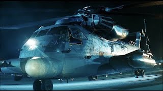 Blackout attacks U.S military base - Transformers (2007) - Movie Clip HD