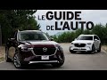 Le Guide de l'Auto | S3 - Épisode 04 - Mazda CX-90