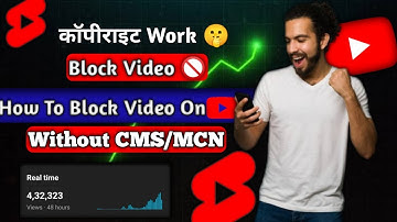 How To Block Country On YouTube Without CMS/MCN | Block Video On YouTube Without CMS/MCN