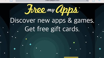 FreeMyApps Glitch März 2016 100% working