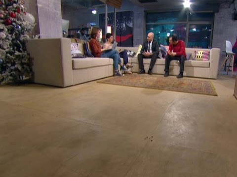 რატომ არ მგზავრობენ აეროპორტის მატარებლით? შემოვლითი რკინიგზის პროექტი;