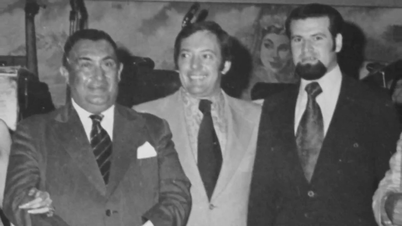 QUÉ PASÓ CON  ? EDUARDO ZURITA