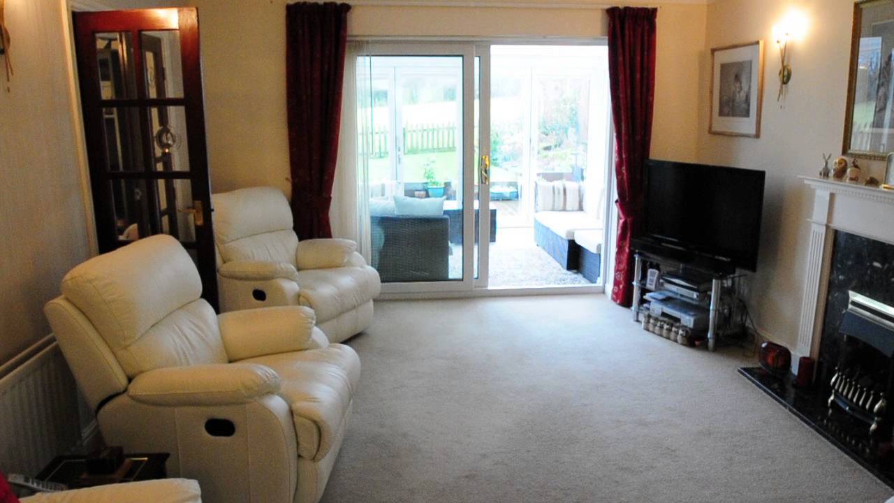 Derby Telegraph - Through the Keyhole - 161 Ashbourne Road, Turnditch