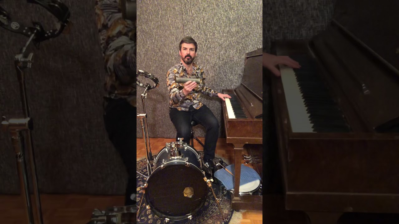 Pump Up The Jam Sung By Damien Robitaille Youtube