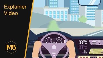 Explainer Video - TSYS01 Sensors from TE Connectivity