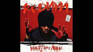 Redman - Encore