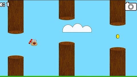 Pou | gameplay walkthrough part 3 | Red Chilli | android iOS