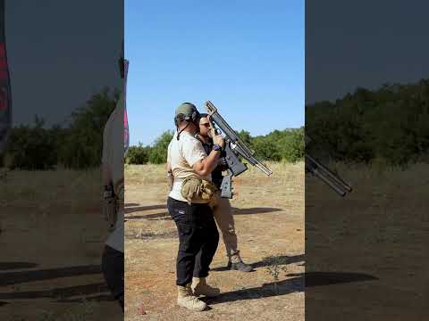 Axor Arms FS-A & FS-PRO!!