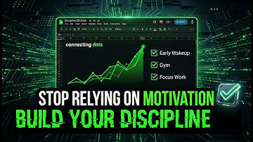 The Ultimate Habit Tracker