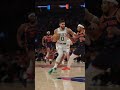 Man at the the garden 💪🏽 #celtics #nba #shorts