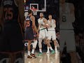 Man at the the garden 💪🏽 #celtics #nba #shorts