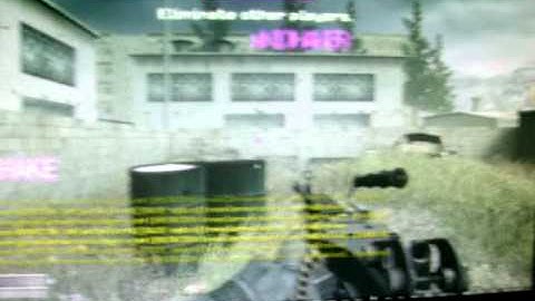 PC Cod4 Mod Menu Voice!