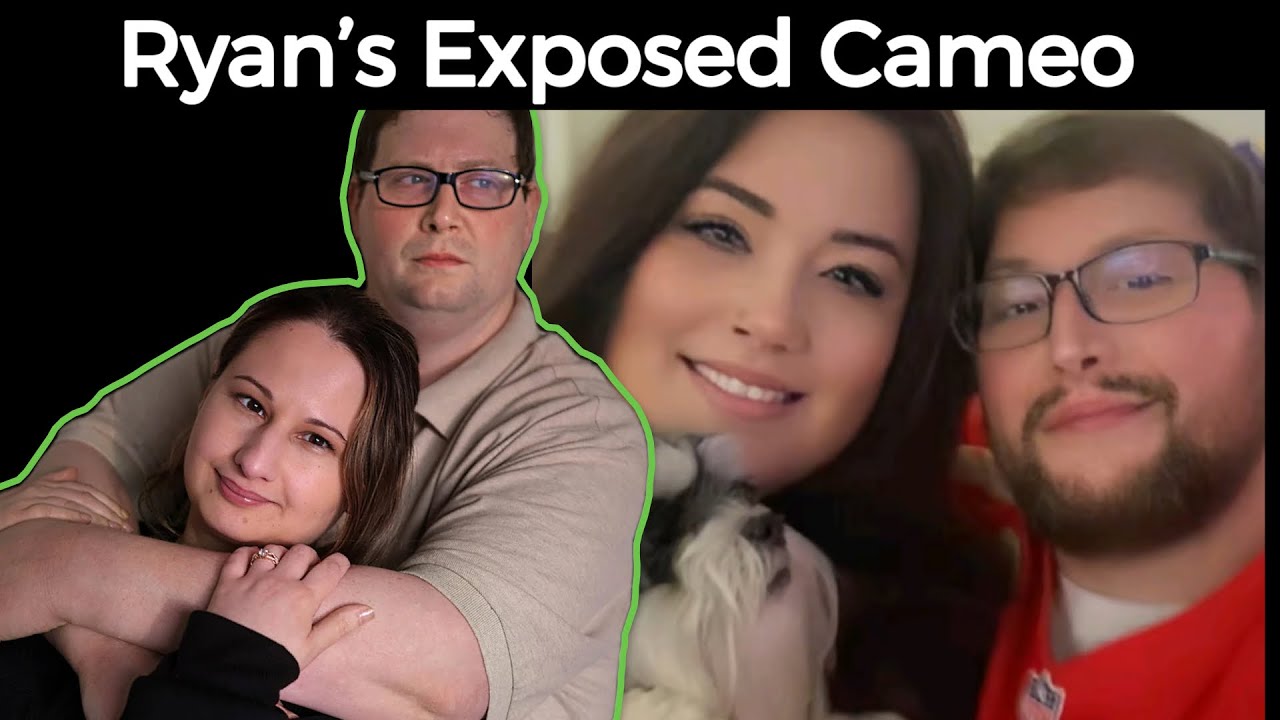 В новом сериале Райана Андерсона 🎥 показано эпизодическое появление в кадре.