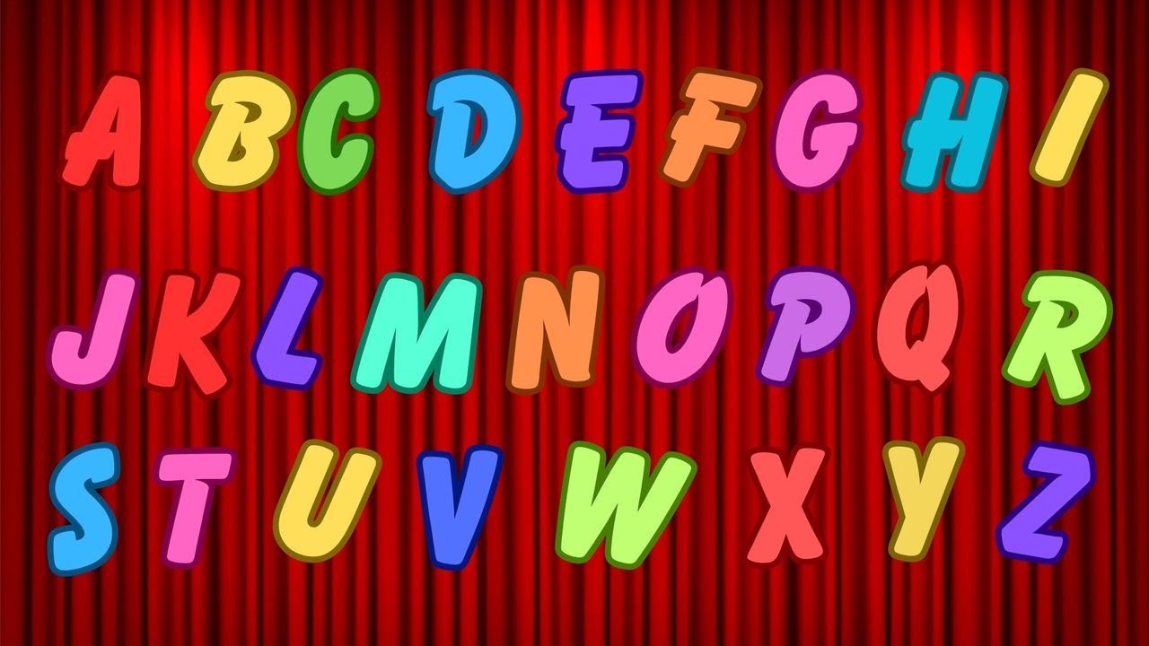 🏫 Preschool ABC Songs | A to Z Learning Rhymes for Kindergarten | 4 Hours