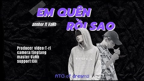 E Q R S - annhor x VaNh (Official MV)