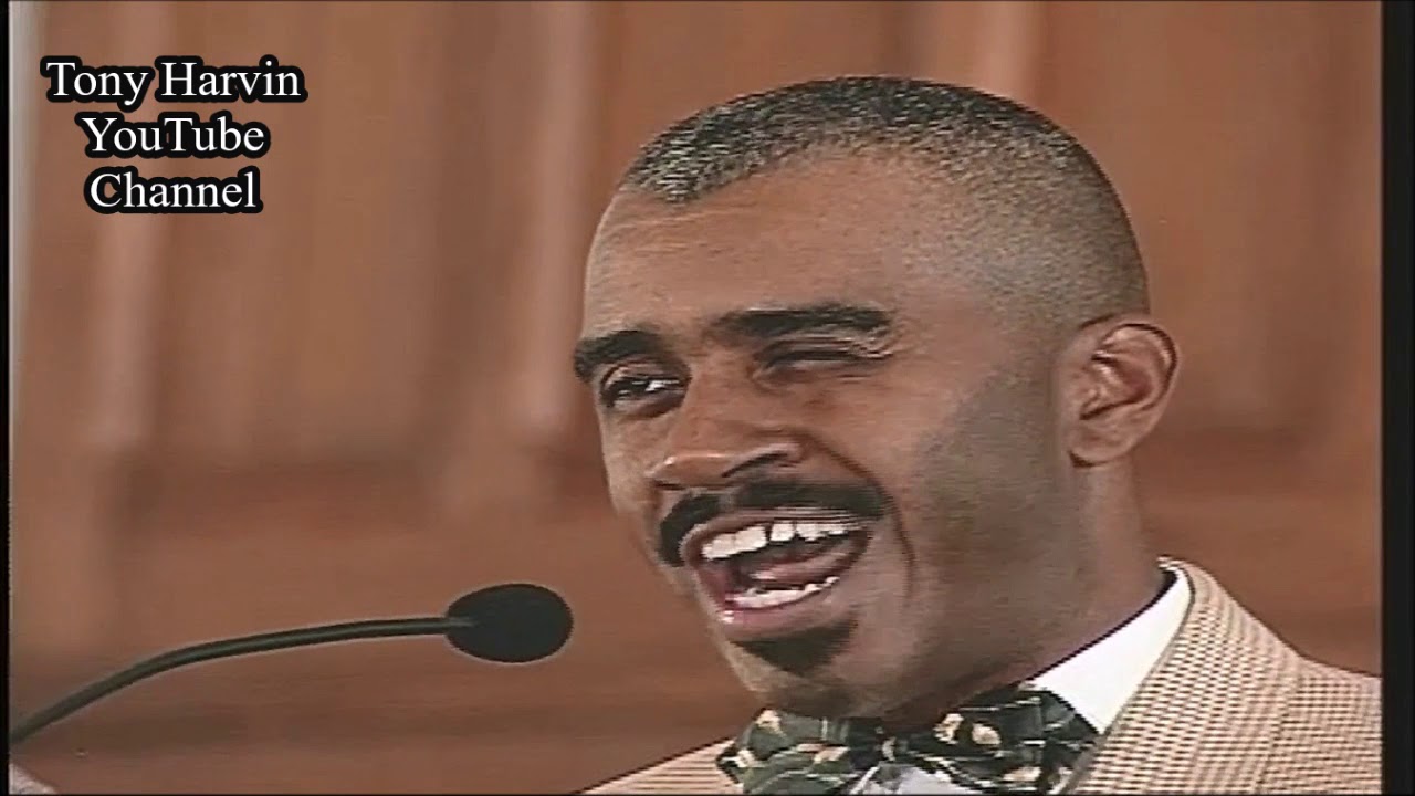 Pastor Gino Jennings - Music (rap, rock, gospel, & much more)