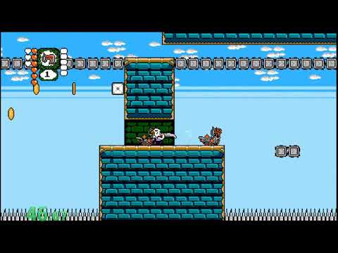 Revenge of the Bird King Leather Feather IL World Record (1:44.24)