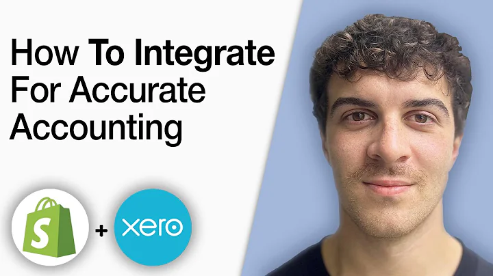 How to Integrate Shopify and Xero for Accurate Accounting [2025 Full Guide]