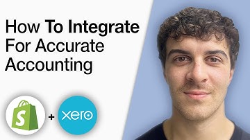 How to Integrate Shopify and Xero for Accurate Accounting [2025 Full Guide]