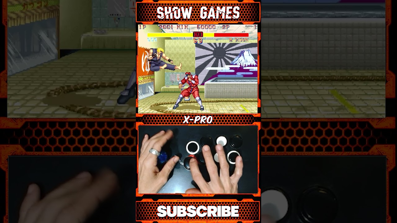 🔥The Real Difference Between KEN and POWER for SF2CE Mastery