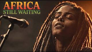 Roots Reggae (1978) [Lost Album] Jahna Dube - Africa Still Waiting