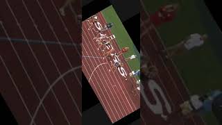 Katelyn Tuohy Wins NCAA East Regional 5K in 15:27:14