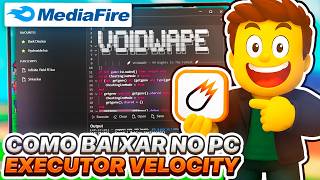 Famous ☄️ DIRECT INSTALL VELOCITY PC EXECUTOR NO KEY HOW TO INSTALL AND RUN SCRIPTS IN ROBLOX! Wealth