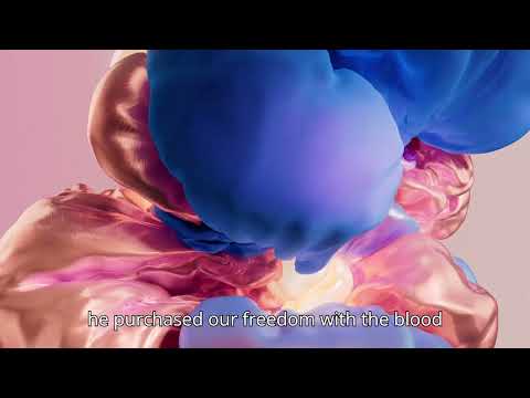 Chosen and Loved – Standing Firm in God’s Affirmation 1 YouTube video thumbnail