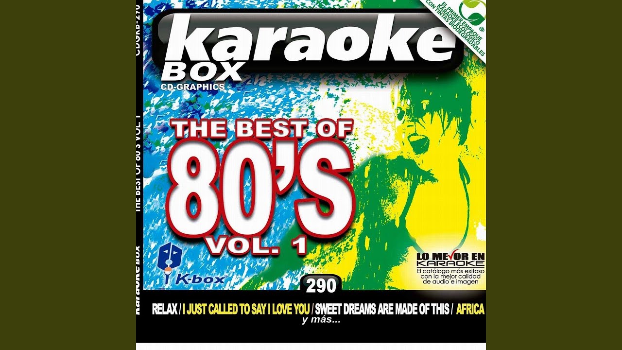 True Colors (Karaoke Version) YouTube