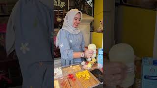 Beautiful Angel Selling Mixed Ice yusuffardachannel shorts