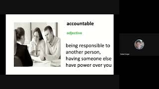 Extensive English Course - Advanced Module - Unit 2 Vocabulary 1