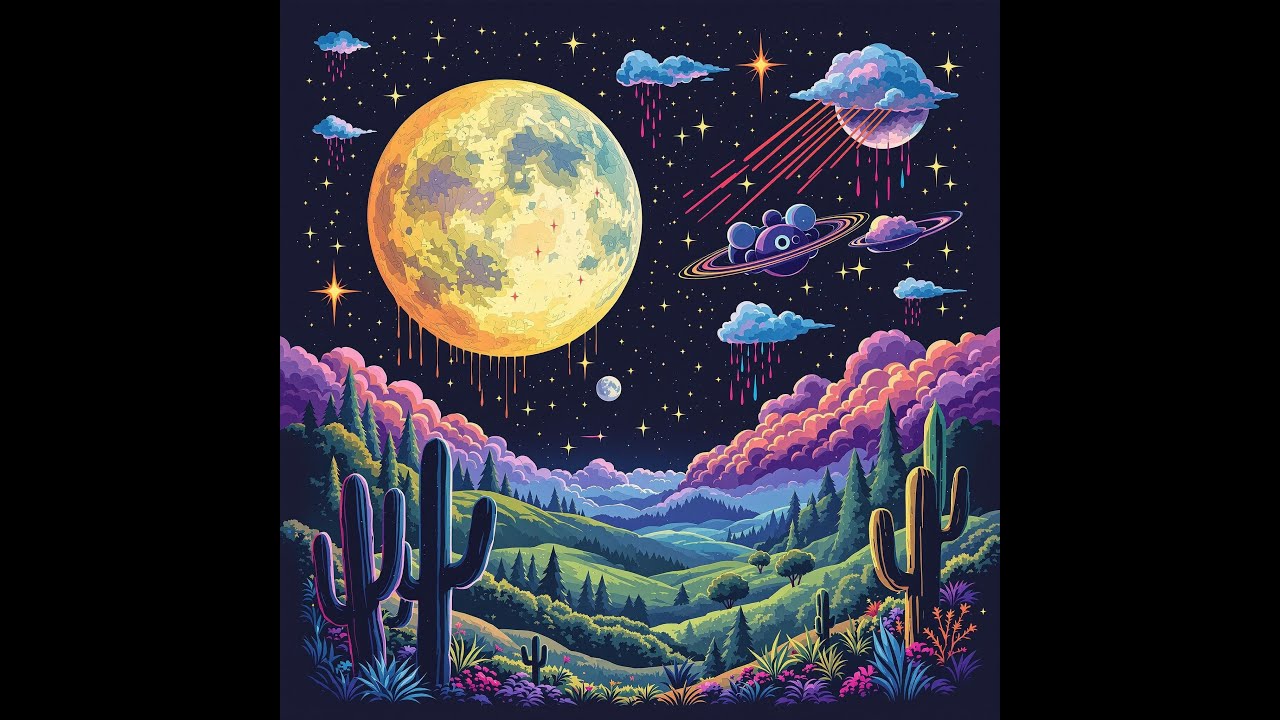 IN THE KOZMYK RAINSTAR *CONTINUUM 3* by KOZMYK RING