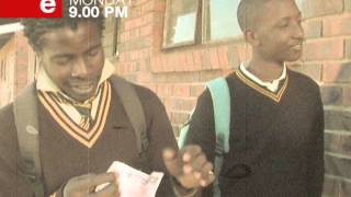 Ekasi Our Stories Mkhuseli 2012 11 12