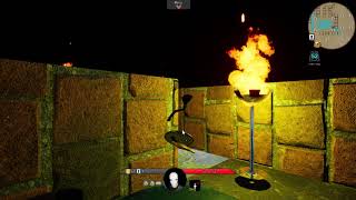 One Knight in the Dungeon: AutoPlay - automated debugging in action