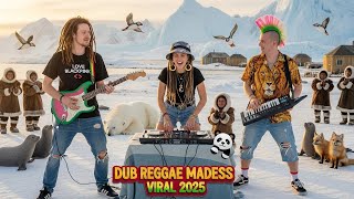 Top Dub Reggae Song 💥☘️ Sound System Ritual Riddim mix roots The North Pole🎸📢
