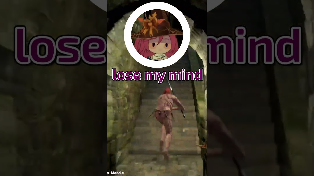 I'M GOING INSANE #vtuber #envtuber #vtuberclips #twitch #vtuberen #anime