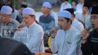 Khobiri Live Rutinan Bulanan Jam`iyyah Sholawat Lantunan Mutiara