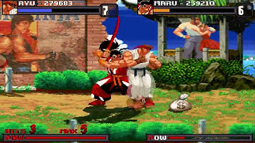 A Tale of Vengeance: Stage 5 - PC