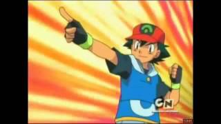 Pokemon AMV Ash vs Anabel