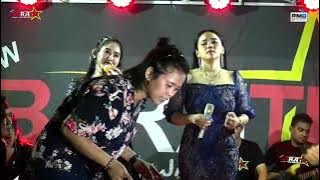 Kecewa //  Dea Denada Ft Nina Aprilia //   NEW BARATA Live Pondok Kopi
