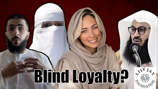 Live with David Wood-  Muslim Reactions to Lily Jay:  Why Some Defend?